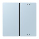 Jung LC401TSAP208 Taste 1-fach F40 LC32022 (Thermoplast)...