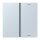 Jung LC401TSAP209 Taste 1-fach F40 LC32023 (Thermoplast) Outremer Pale Les Couleurs® Le Corbusier