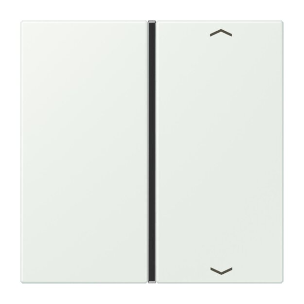 Jung LC401TSAP210 Taste 1-fach F40 LC32024 (Thermoplast) Outremer Gris Les Couleurs® Le Corbusier