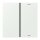 Jung LC401TSAP210 Taste 1-fach F40 LC32024 (Thermoplast) Outremer Gris Les Couleurs® Le Corbusier