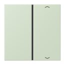 Jung LC401TSAP218 Taste 1-fach F40 LC32042 (Thermoplast)...