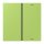 Jung LC401TSAP221 Taste 1-fach F40 LC32052 (Thermoplast) Vert Clair Les Couleurs® Le Corbusier