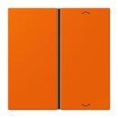 Jung LC401TSAP224 Taste 1-fach F40 LC32080 (Thermoplast)...