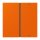 Jung LC401TSAP224 Taste 1-fach F40 LC32080 (Thermoplast) Orange Les Couleurs® Le Corbusier