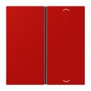Jung LC401TSAP227 Taste 1-fach F40 LC32090 (Thermoplast)...