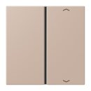 Jung LC401TSAP240 Taste 1-fach F40 LC32131 (Thermoplast)...