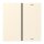 Jung LC401TSAP245 Taste 1-fach F40 LC4320B (Thermoplast) Blanc Ivoire Les Couleurs® Le Corbusier