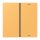 Jung LC401TSAP254 Taste 1-fach F40 LC4320L (Thermoplast) Ocre Jaune Clair Les Couleurs® Le Corbusier