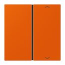 Jung LC401TSAP260 Taste 1-fach F40 LC4320S (Thermoplast)...