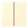 Jung LC402TSA201 Tastensatz 2-fach F40 LC32001 Blanc Les Couleurs® Le Corbusier