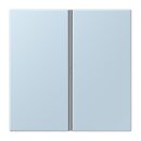 Jung LC402TSA208 Tastensatz 2-fach F40 LC32022...
