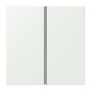 Jung LC402TSA210 Tastensatz 2-fach F40 LC32024 Outremer...