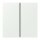 Jung LC402TSA210 Tastensatz 2-fach F40 LC32024 Outremer Gris Les Couleurs® Le Corbusier
