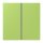 Jung LC402TSA221 Tastensatz 2-fach F40 LC32052 Vert Clair Les Couleurs® Le Corbusier
