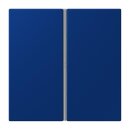 Jung LC402TSA261 Tastensatz 2-fach F40 LC4320T Bleu...