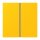 Jung LC402TSA263 Tastensatz 2-fach F40 LC4320W Le Jaune Vif Les Couleurs® Le Corbusier