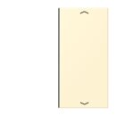 Jung LC402TSAP201 Taste 2-fach F40 LC32001 (Thermoplast)...