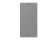 Jung LC402TSAP203 Taste 2-fach F40 LC32011 (Thermoplast) Gris 31 Les Couleurs® Le Corbusier