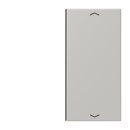 Jung LC402TSAP205 Taste 2-fach F40 LC32013 (Thermoplast)...