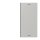Jung LC402TSAP205 Taste 2-fach F40 LC32013 (Thermoplast) Gris Clair 31 Les Couleurs® Le Corbusier