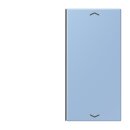 Jung LC402TSAP207 Taste 2-fach F40 LC32021 (Thermoplast)...