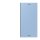 Jung LC402TSAP207 Taste 2-fach F40 LC32021 (Thermoplast) Outremer Moyen Les Couleurs® Le Corbusier