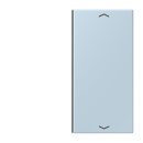 Jung LC402TSAP208 Taste 2-fach F40 LC32022 (Thermoplast)...