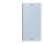 Jung LC402TSAP208 Taste 2-fach F40 LC32022 (Thermoplast) Outremerclair Les Couleurs® Le Corbusier