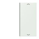 Jung LC402TSAP210 Taste 2-fach F40 LC32024 (Thermoplast)...