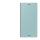 Jung LC402TSAP214 Taste 2-fach F40 LC32033 (Thermoplast) Céruléen Clair Les Couleurs® Le Corbusier