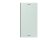 Jung LC402TSAP215 Taste 2-fach F40 LC32034 (Thermoplast) Céruléen Pale Les Couleurs® Le Corbusier