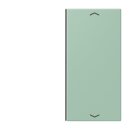 Jung LC402TSAP217 Taste 2-fach F40 LC32041 (Thermoplast)...