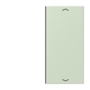 Jung LC402TSAP218 Taste 2-fach F40 LC32042 (Thermoplast)...