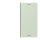 Jung LC402TSAP218 Taste 2-fach F40 LC32042 (Thermoplast) Vert Anglâis Pale Les Couleurs® Le Corbusier
