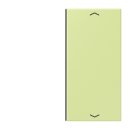 Jung LC402TSAP222 Taste 2-fach F40 LC32053 (Thermoplast)...