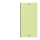 Jung LC402TSAP222 Taste 2-fach F40 LC32053 (Thermoplast) Vert Jaune Clair Les Couleurs® Le Corbusier