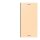 Jung LC402TSAP223 Taste 2-fach F40 LC32060 (Thermoplast) Ocre Les Couleurs® Le Corbusier