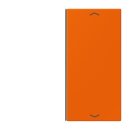 Jung LC402TSAP224 Taste 2-fach F40 LC32080 (Thermoplast)...