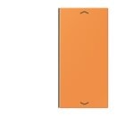 Jung LC402TSAP225 Taste 2-fach F40 LC32081 (Thermoplast)...