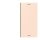 Jung LC402TSAP226 Taste 2-fach F40 LC32082 (Thermoplast) Orange Pâle Les Couleurs® Le Corbusier