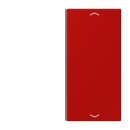 Jung LC402TSAP227 Taste 2-fach F40 LC32090 (Thermoplast)...