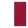 Jung LC402TSAP229 Taste 2-fach F40 LC32100 (Thermoplast) Rouge Carmin Les Couleurs® Le Corbusier