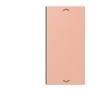 Jung LC402TSAP231 Taste 2-fach F40 LC32102 (Thermoplast)...