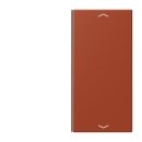 Jung LC402TSAP232 Taste 2-fach F40 LC32110 (Thermoplast)...