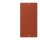 Jung LC402TSAP232 Taste 2-fach F40 LC32110 (Thermoplast) LOcre Rouge Les Couleurs® Le Corbusier