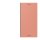 Jung LC402TSAP233 Taste 2-fach F40 LC32111 (Thermoplast) LOcre Rouge Moyen Les Couleurs® Le Corbusier