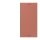 Jung LC402TSAP236 Taste 2-fach F40 LC32121 (Thermoplast) Terre Sienne Brique Les Couleurs® Le Corbusier
