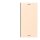 Jung LC402TSAP238 Taste 2-fach F40 LC32123 (Thermoplast) Terre Sienne Pâle Les Couleurs® Le Corbusier