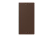 Jung LC402TSAP239 Taste 2-fach F40 LC32130 (Thermoplast)...