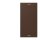Jung LC402TSAP239 Taste 2-fach F40 LC32130 (Thermoplast) Terre DOmbre Brûlée 31 Les Couleurs® Le Corbusier